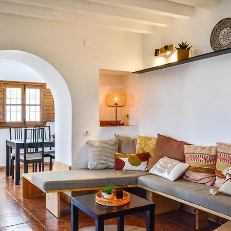 Villa Portillo Иснате Экстерьер фото