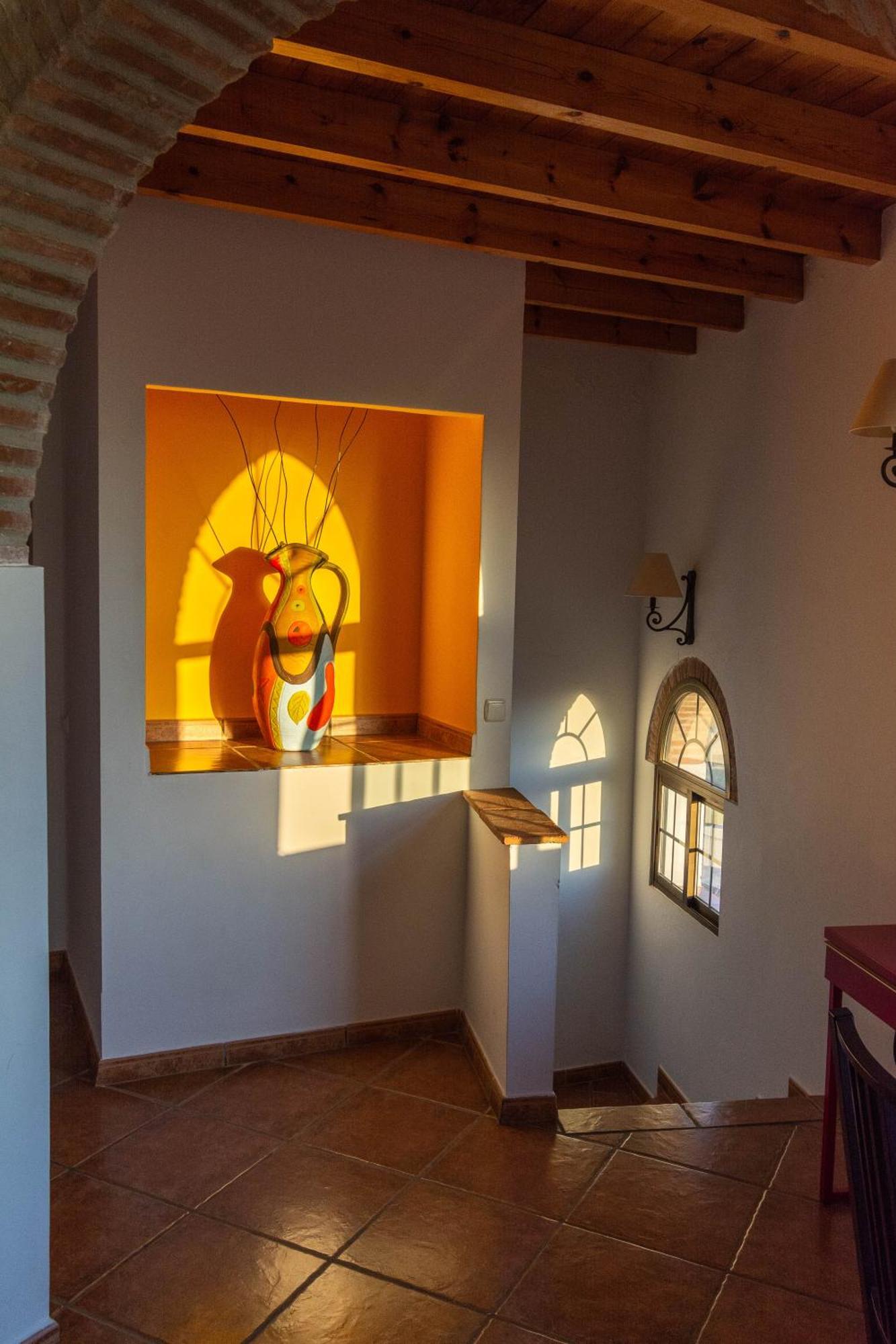 Villa Portillo Иснате Экстерьер фото