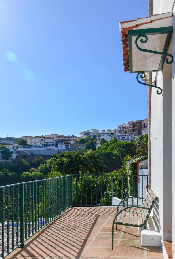 Villa Portillo Иснате Экстерьер фото